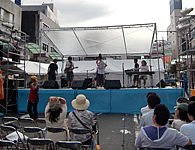 浜松市街中